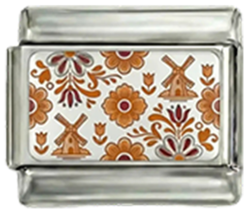 Holenderska mozaika