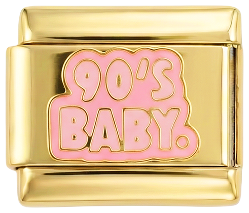 90's Baby Gold - 90_s-Baby-Gold.png