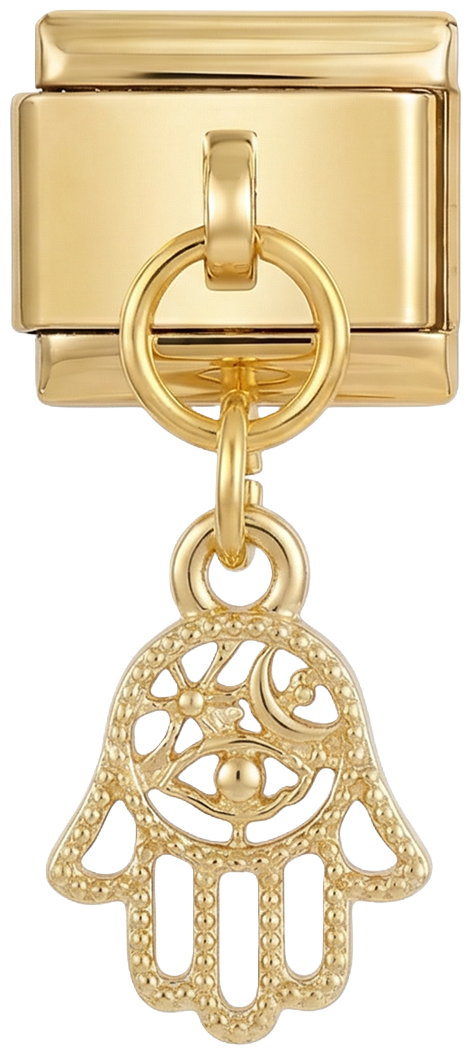 Fatma's hand, on Gold - Fatma_s-hand-on-Gold.png