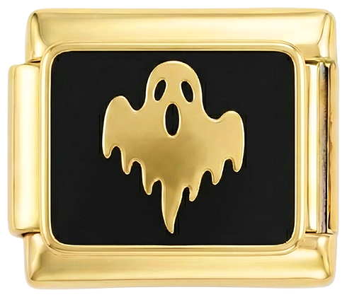 Golden Ghost on Black Plate on Gold - Golden-Ghost-on-Black-Plate-on-Gold.png