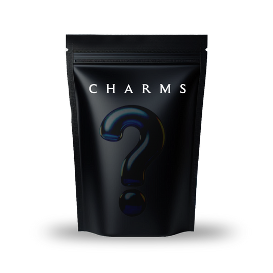 Tajemnicze pudełko (10 charms)