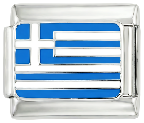 Grecja na srebrze