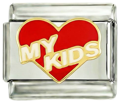 Love my kids - love-my-kids-on-silver.png