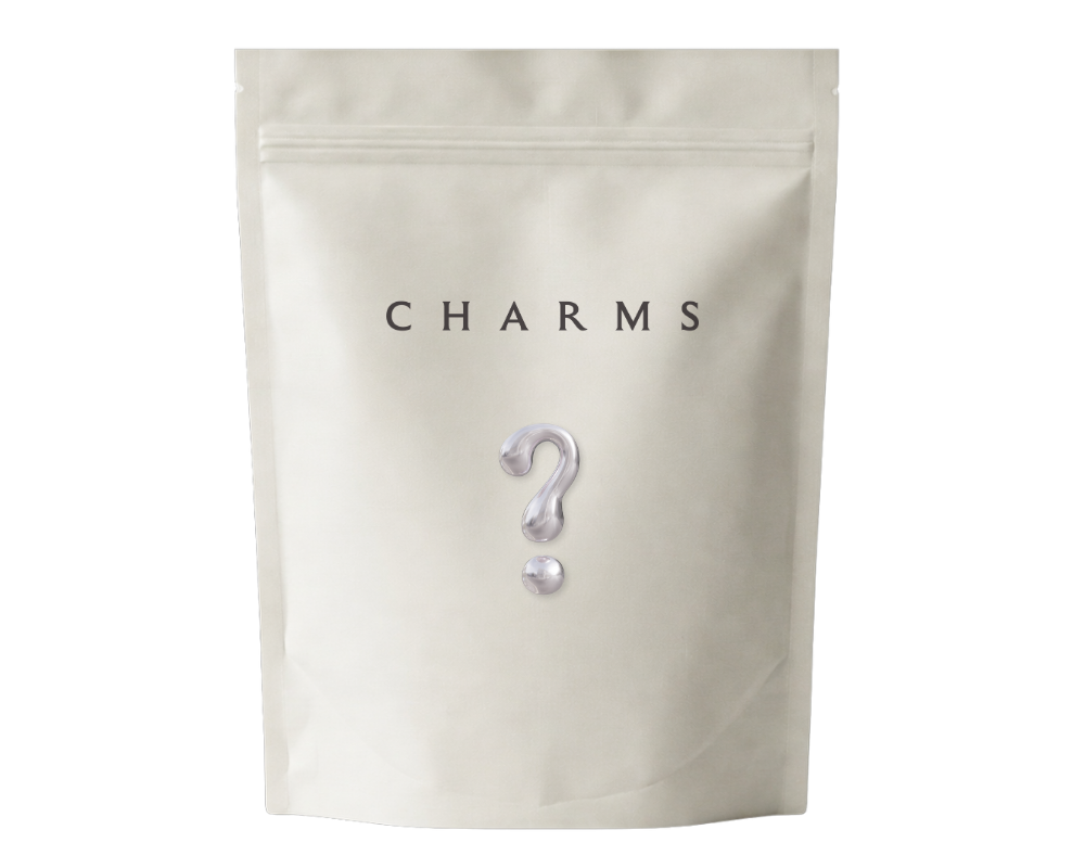 Tajemnicze pudełko (10 charms)