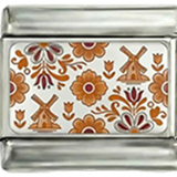 Dutch Mosaïque
