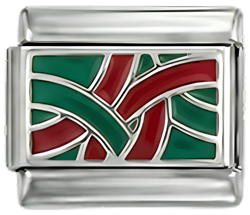 Zielono-czerwona Portugalia