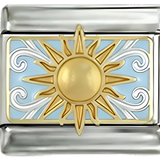 Odznaka Argentyny 2
