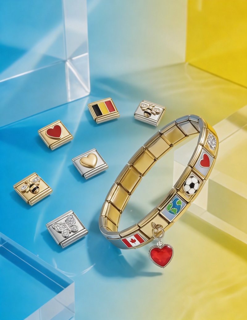 Wszystkie Charms