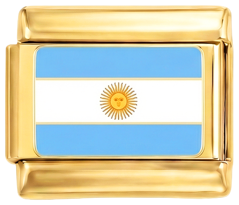 DO DODANIA - Argentyna na Złocie