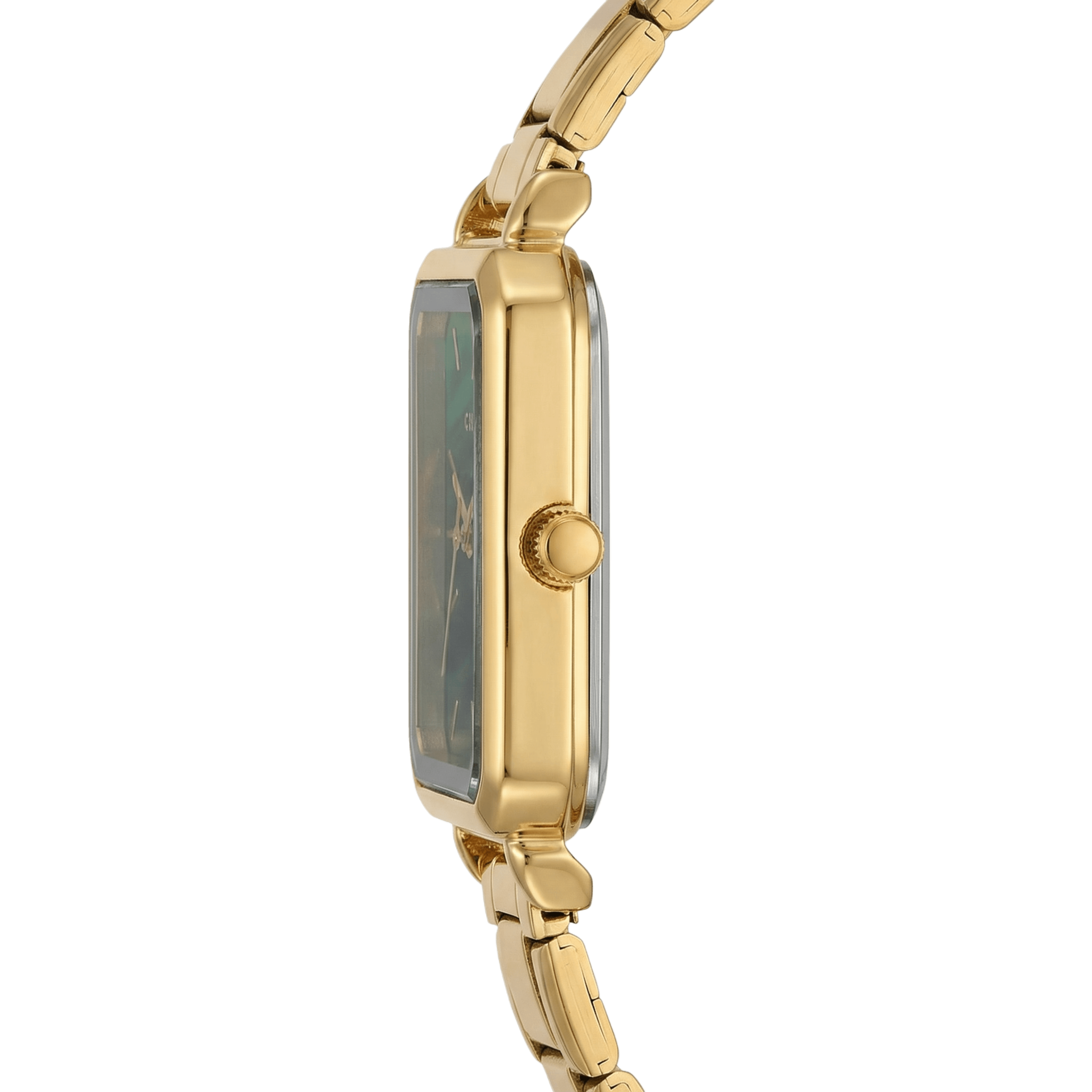 Como – Złota edycja ze szmaragdową tarczą