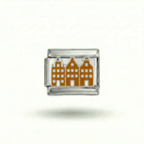 Niemiecki House