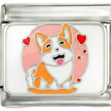 DO DODANIA - Corgi na Srebrze