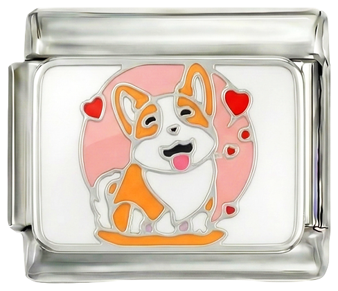 DO DODANIA - Corgi na Srebrze