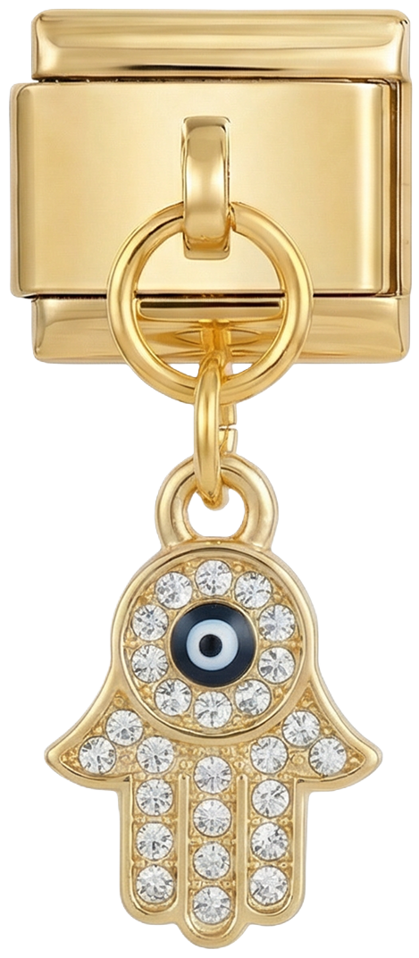 Fatma's hand with Stones on Gold - Fatma_s-hand-with-Stones-on-Gold.png