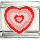 DO DODANIA - Rośnące czerwone serce, na Srebrze