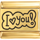 DO DODANIA - Kocham Cię! na Czarnym w Bańce na Złocie