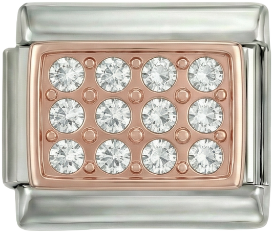 Rose Gold Plate with White Stones - Rose-Gold-Plate-with-White-Stones.png
