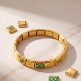 Brazylia