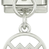 Aquarius Sign, on Silver - aquarius-sign-on-silver.png