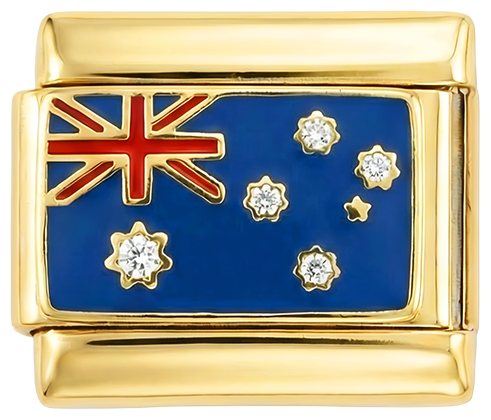 Australia / Gold