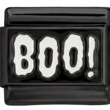 Buuu!
