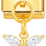 Dragonfly , on Gold - dragonfly-on-gold.png