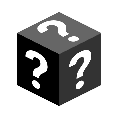 Mystery Box (10 Charms)