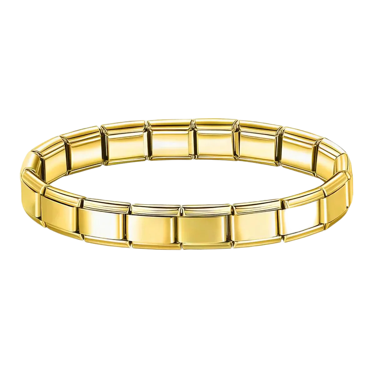Gratis Charms Armband