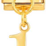 Number 1, Hanging, on Gold - number-1-hanging-on-gold.png