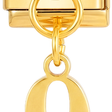 Number 9, Hanging, on Gold - number-9-hanging-on-gold.png