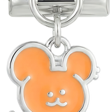 Mały niedźwiedź, na srebrze