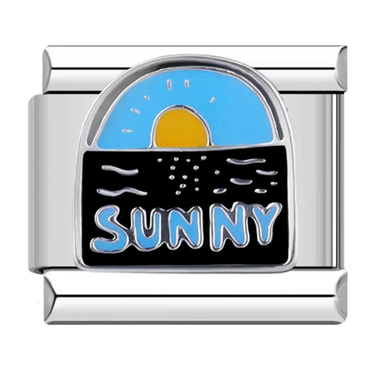 SUNNY - Charms Official