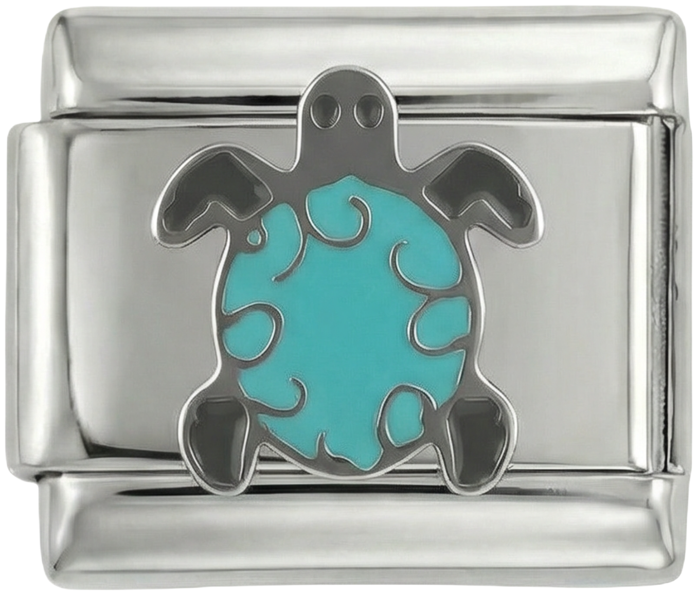 Turquoise Turtle
